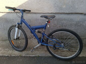 Bicykle na predaj - 4