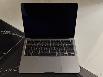 MacBook Air M1 - 4