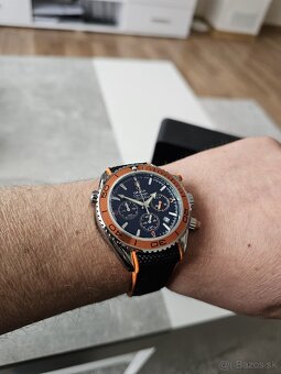 Omega seamaster - 4