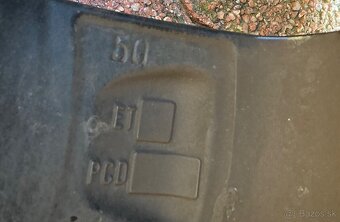 Elektróny 5 x 112 ET 50 - 4