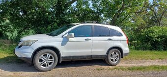 HONDA CR-V 2.2 i-DTEC 4x4 - 4