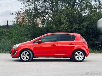 Opel Corsa 1.4 (74 kW) + VIDEO - 4