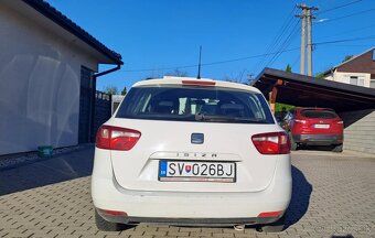 Seat Ibiza 1.4 - 4