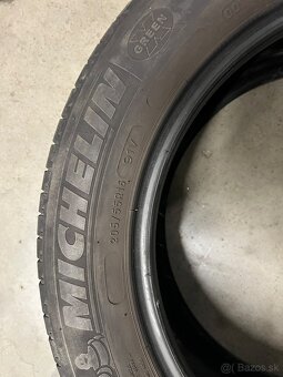 205/55R16 letné pneumatiky - 4
