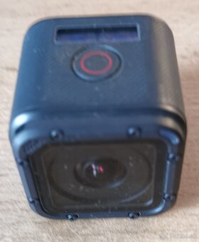 set GoPro a Lamax - 4