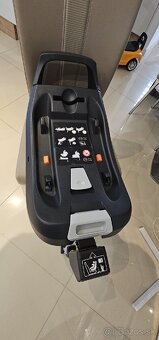 Zopa X1 Plus i-Size izofix detske vajicko - 4