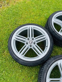 Pompei R19 ET 33 5x112 - 4