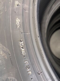 Bridgestone 255/55R19 letne - 4