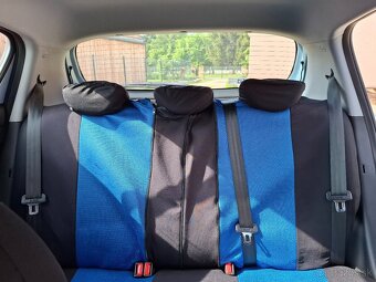 Predám Hyundai i20 - 4