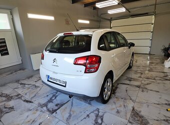 CITROEN C3 1.4 HDI - 4