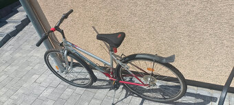 Predám dámsky bicykel DEMA TRINO S - 4