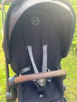 Cybex E-Priam 2023 - 4