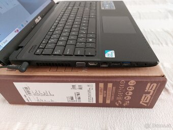 Notebook Asus X55A, Windows 10, Microsoft Office 2019 Profes - 4