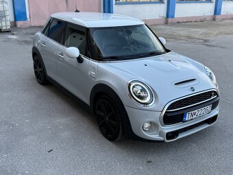 MINI Cooper S - 4