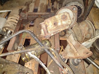 Zetor crystal URII 8011 ci 8045 - 4