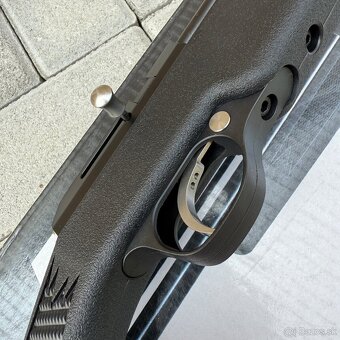 ☘️ [FULL POWER verzia 30J] - Snowpeak PR900SGen2 kal. 5.5mm - 4