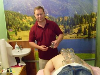 Masáže, wellness a odblokovanie stresov Stropkov - 4