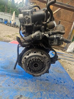 Motor Opel Astra H 1.7 74 kW - 4
