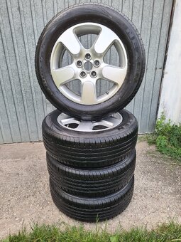 Elektrony 5x112mm r17 - 4