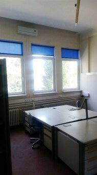 Klimatizovaný kancelársky priestor na Bojnickej ul. v Novom - 4