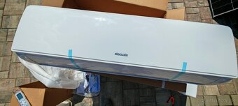 Klimatizácia Sinclair 5.5kw - 4
