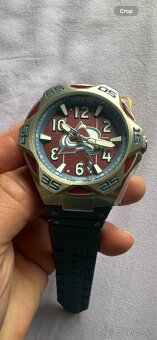 Hodinky Colorado Avalanche Invicta Pro Diver - 4