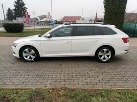 Škoda Superb Combi 2.0 TDI SCR Style DSG 2019 DPH - 4