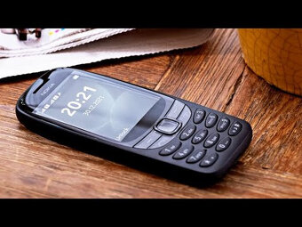 NOKIA 6310 Dual Sim - 4