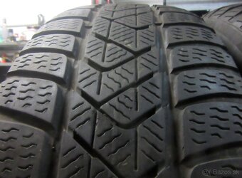 R16 Zimná sada DEZENT rozteč 4x108 205/60R16 FORD ECOSPORT - 4