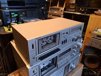 Tape deck Sharp RT 10 - 4