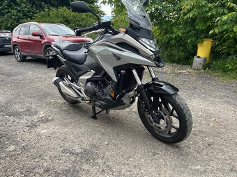 Honda NC 750 X Automat - 4