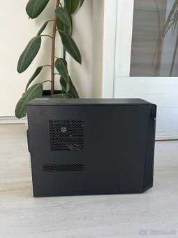 Lenovo PC - 4