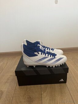 Predám kopačky adidas Adizero – ako nové - 4