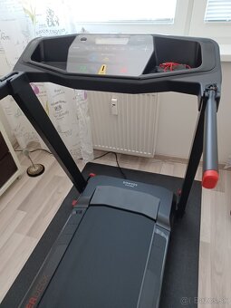 Bežiaci pas - 4