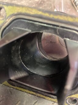 Predám diely na Yamaha yz 85 2012 - 4
