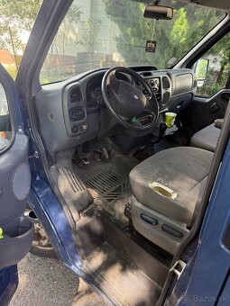 Ford tranzit t-350 - 4
