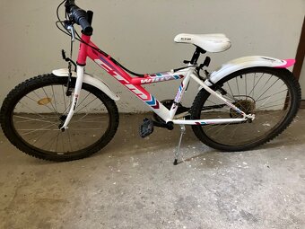 Divčensky Bicykel - 4