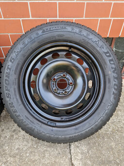 5x100 r16 et35 disky kolesa skoda kamiq tcross arona 16 205 - 4