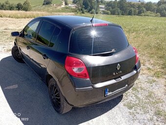 Renault Clio - 4
