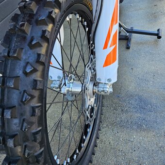 KTM EXC-300 2023 - 4