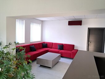 priestory vhodné na podnikateľké účely - 4