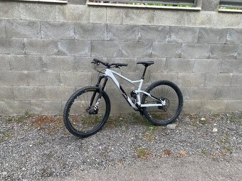 Predam enduro Cube stereo 150 - 4