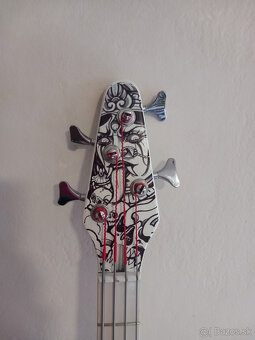 basgitara VESTER - 4