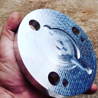 Cnc frezovanie - 4