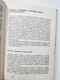 ichal Špeník - Choroby poľovnej zveri - 4