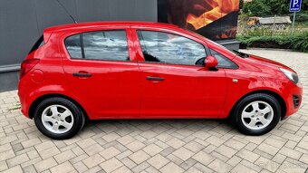 Opel Corsa 1.2i 2015/70.000km - 4