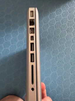 Macbook Pro 2009 - 4