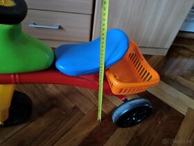 Odrážadlo - 4