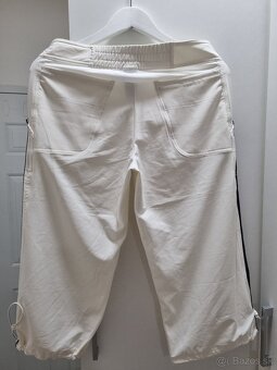 ADIDAS dámske športové nohavice veľ. M - 4