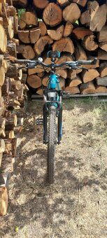 CTM Terrano 1.0 - 4